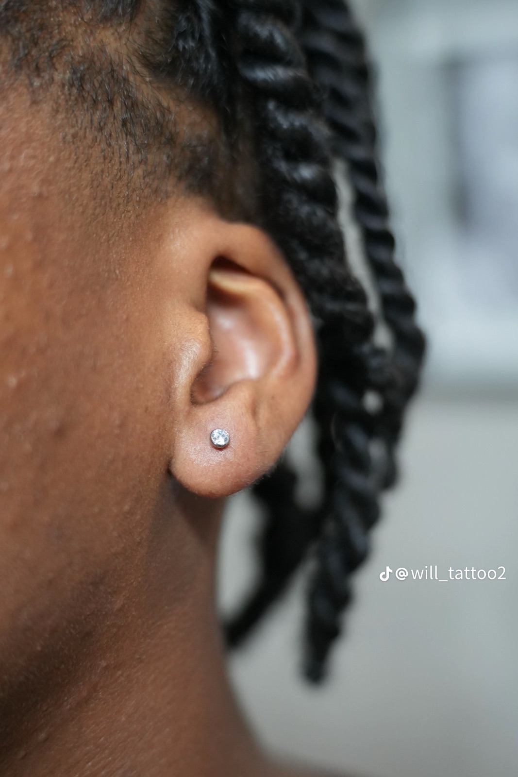 Percing