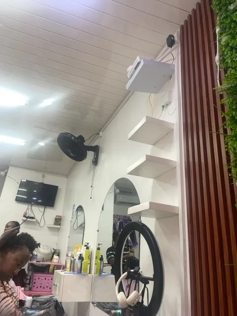 Le salon PK Beauty, photo 3