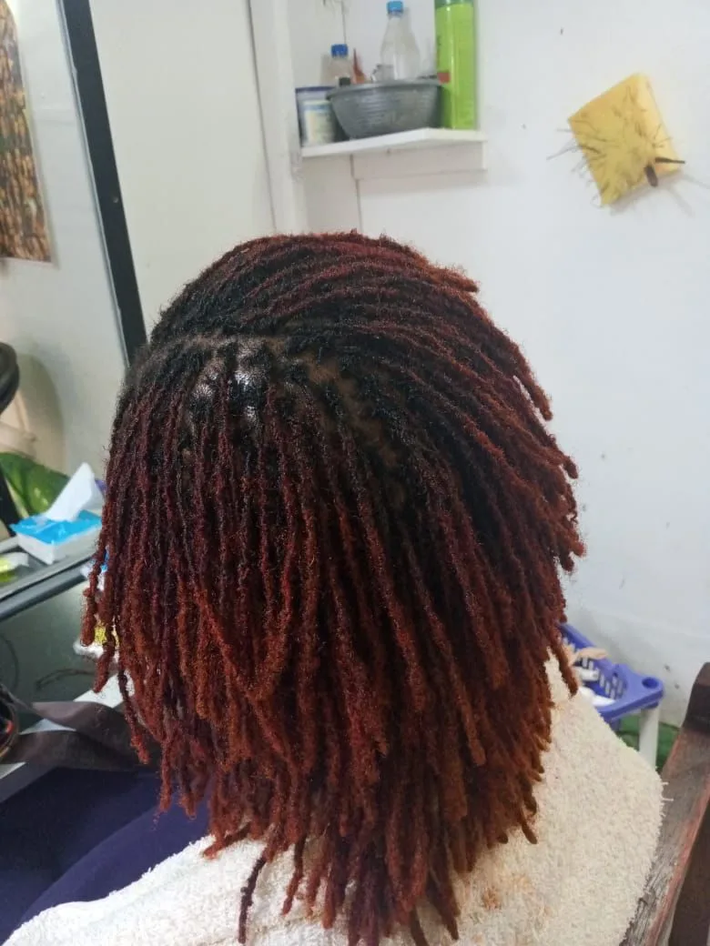 Le salon Chez Cheki, photo 4