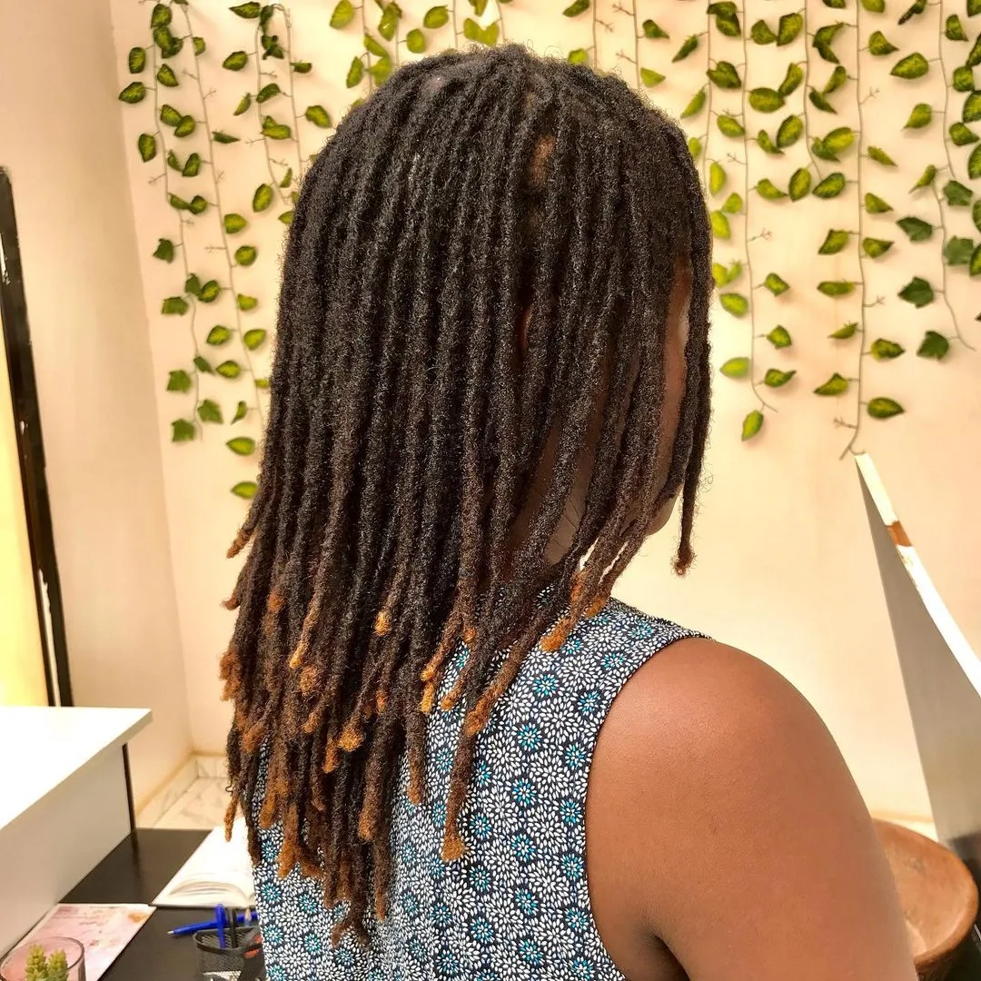 Le salon God coiffure, photo 2