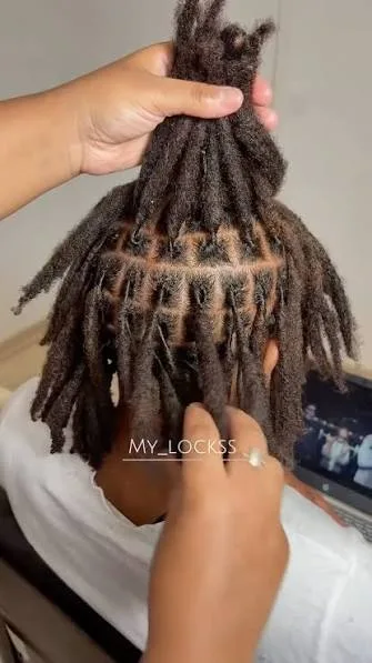 Le salon God coiffure, photo 5