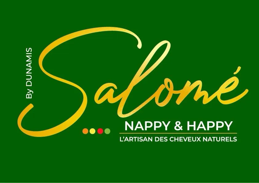 Logo de Salomé