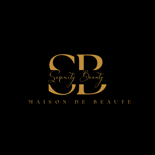 Logo de Serenity Beauty