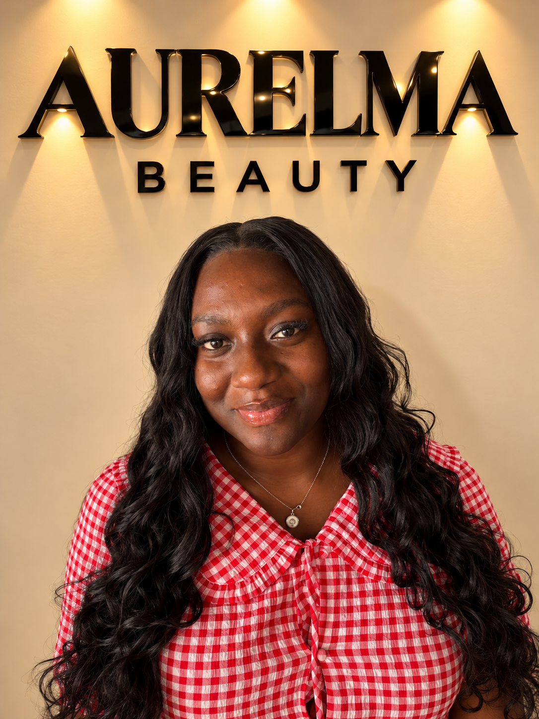 Le salon Aurelma Beauty, photo 2