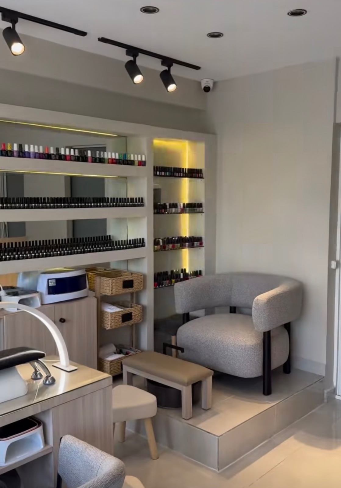 Le salon Beauty & Co, photo 2
