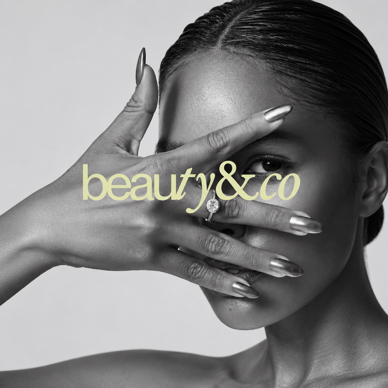 Logo de Beauty & Co