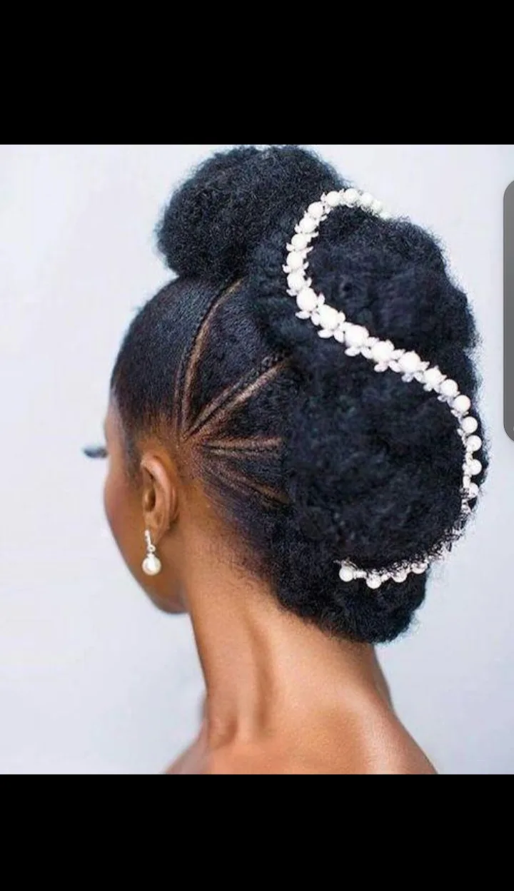 Le salon Sarah coiffure, photo 4