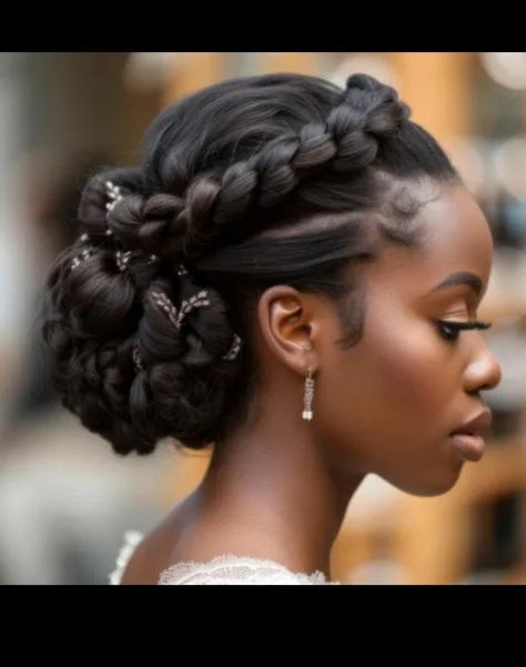 Le salon Sarah coiffure, photo 2