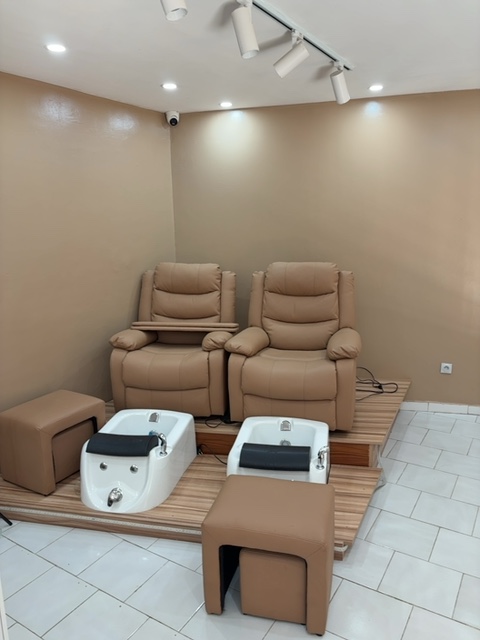 Le salon Sheryne hair, photo 3