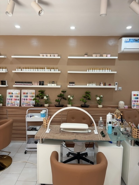 Le salon Sheryne hair, photo 4