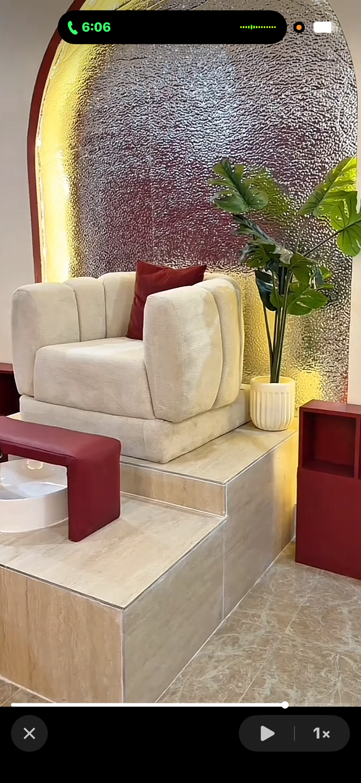 Le salon Venura Nails & Hair, photo 3