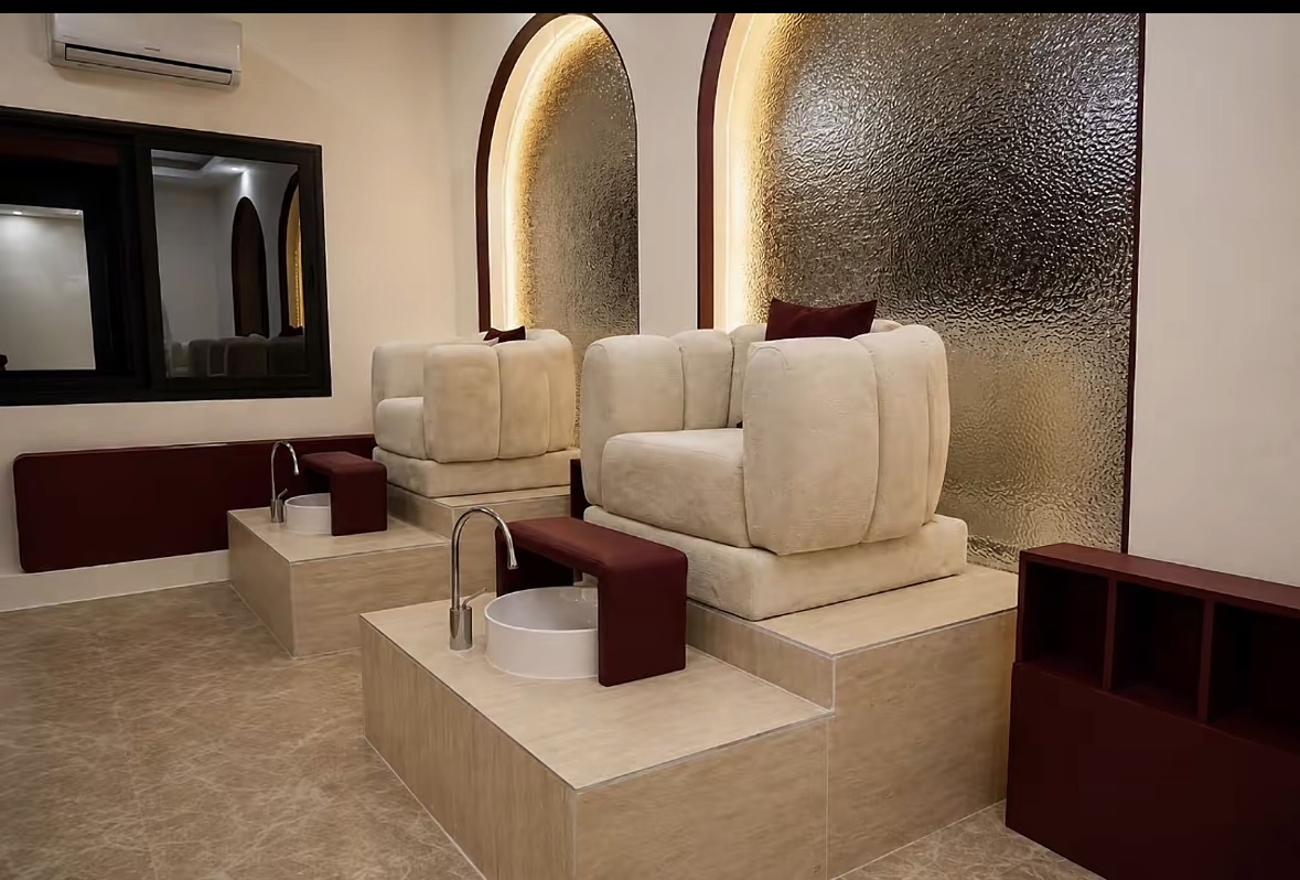 Le salon Venura Nails & Hair, photo 5