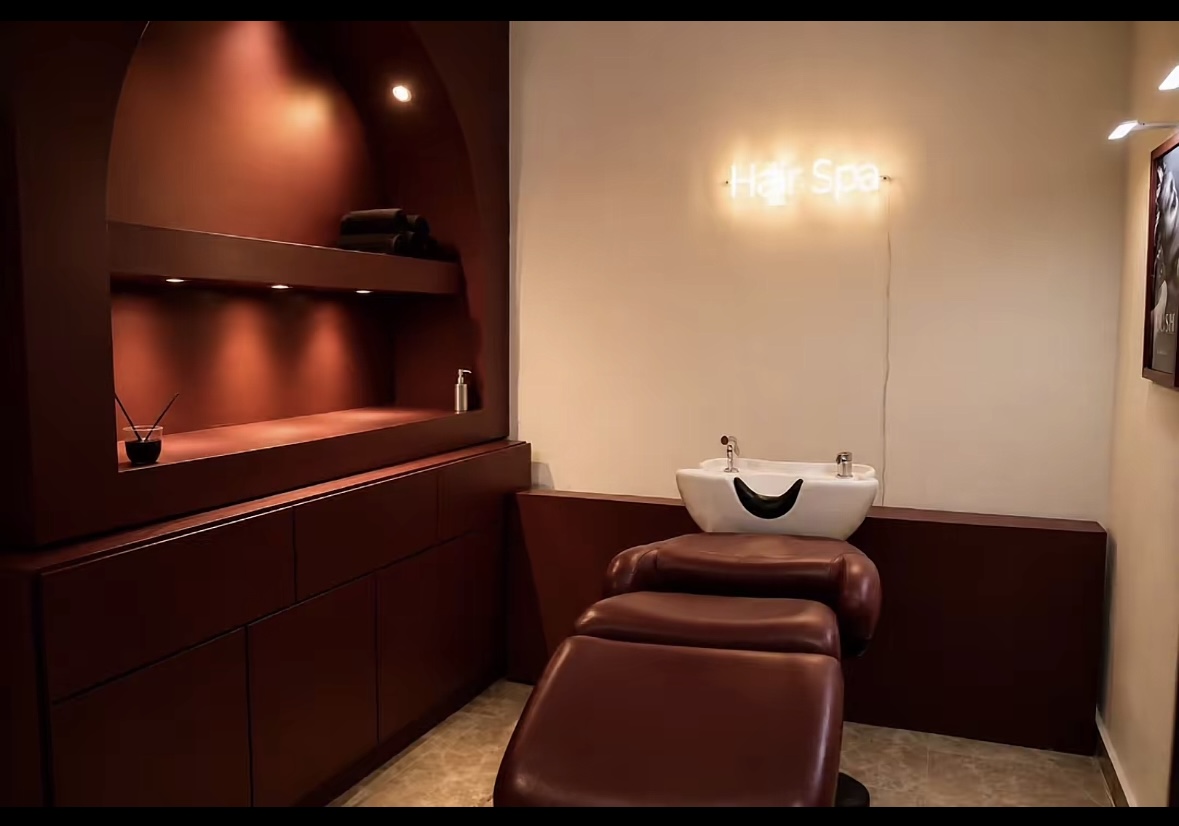 Le salon Venura Nails & Hair, photo 4