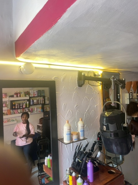 Le salon Institut de beauté, photo 3
