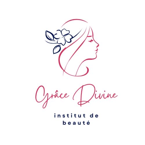 Logo de Institut de beauté