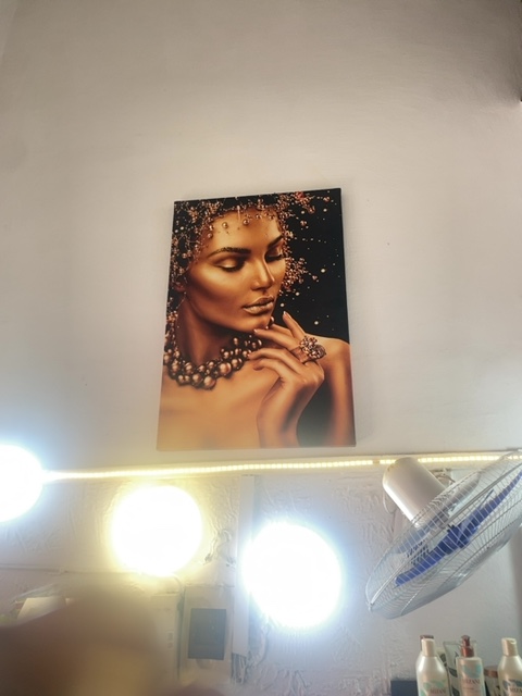 Le salon Institut de beauté, photo 4