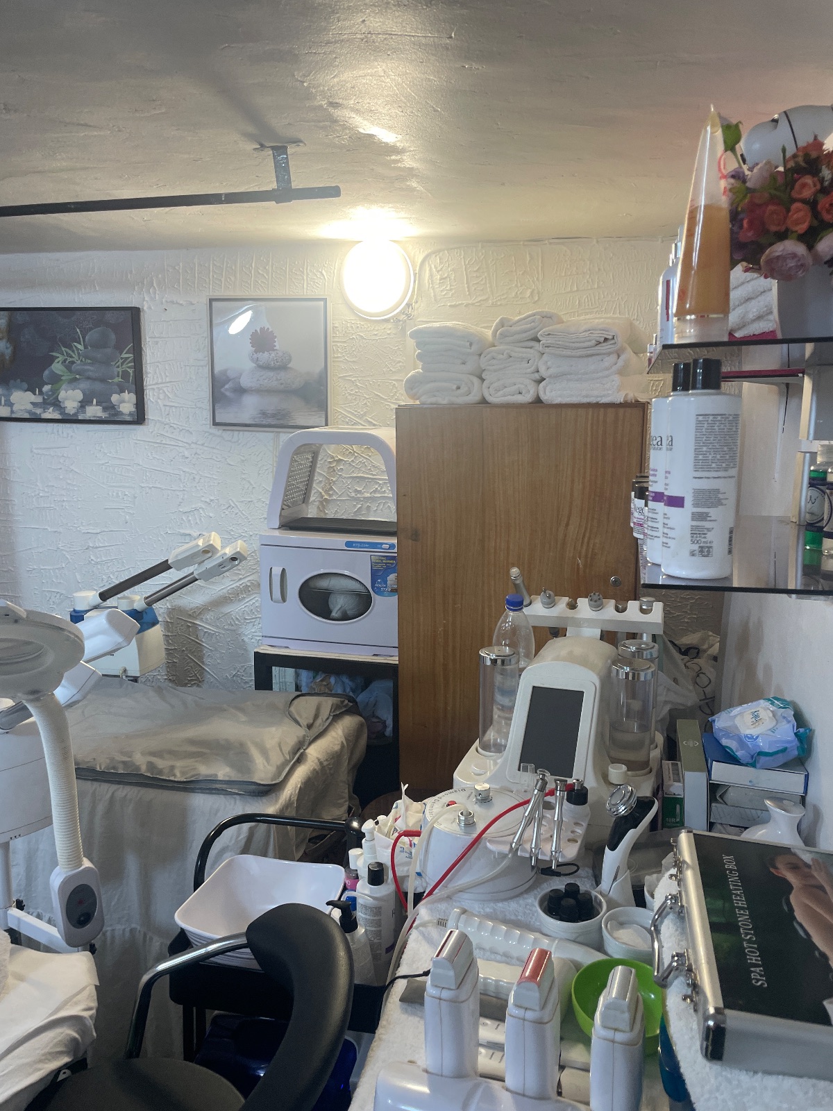 Le salon Institut de beauté, photo 5