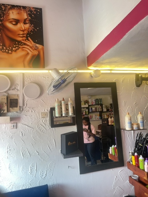 Le salon Institut de beauté, photo 2