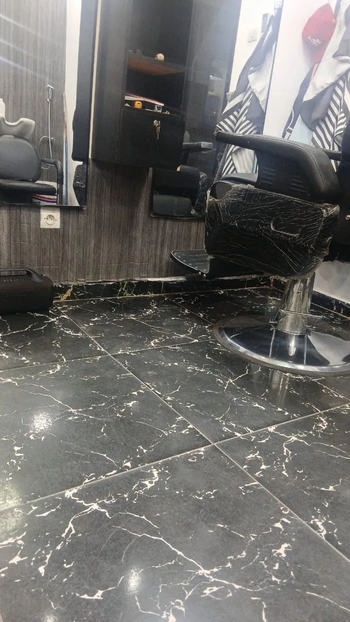 Le salon Win Hair, photo 2