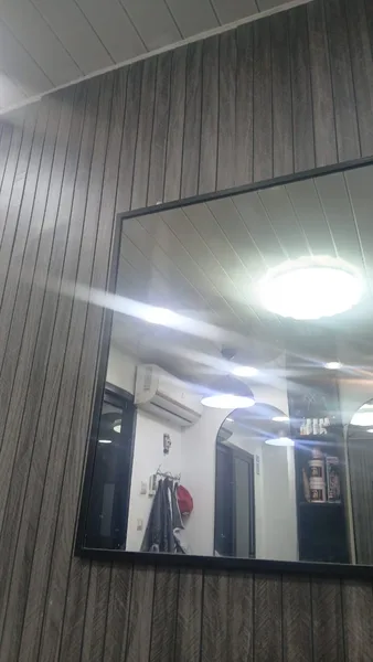 Le salon Win Hair