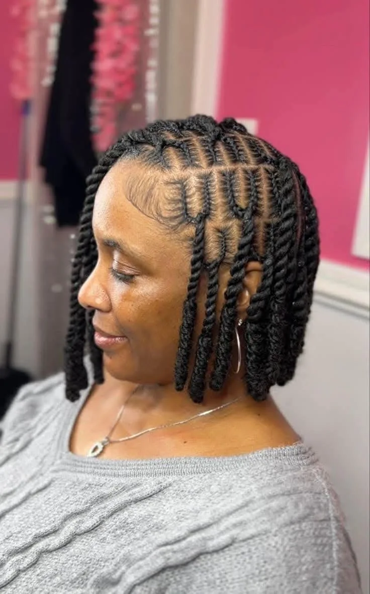 Le salon HAIR CLUB, photo 4