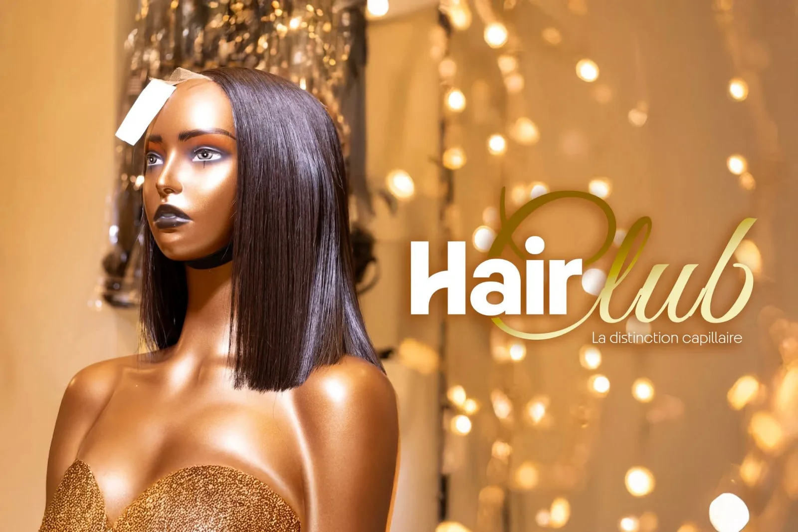 Le salon HAIR CLUB, photo 2