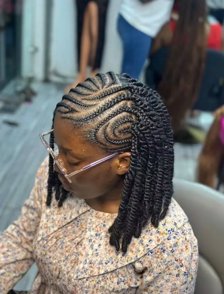 Le salon PROVIDENCE COIFFURE, photo 4