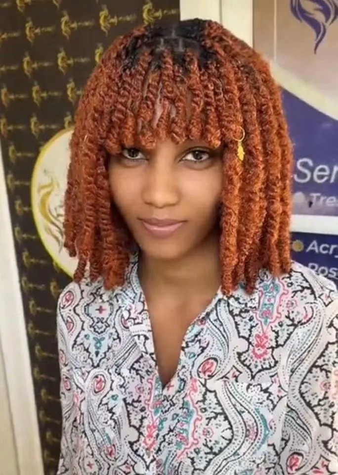 Le salon PROVIDENCE COIFFURE, photo 3