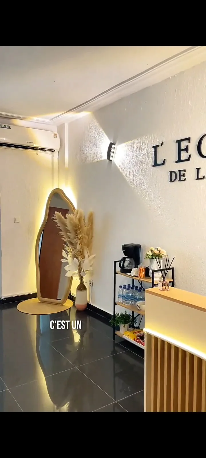 Le salon L'écrin de la cire, photo 3