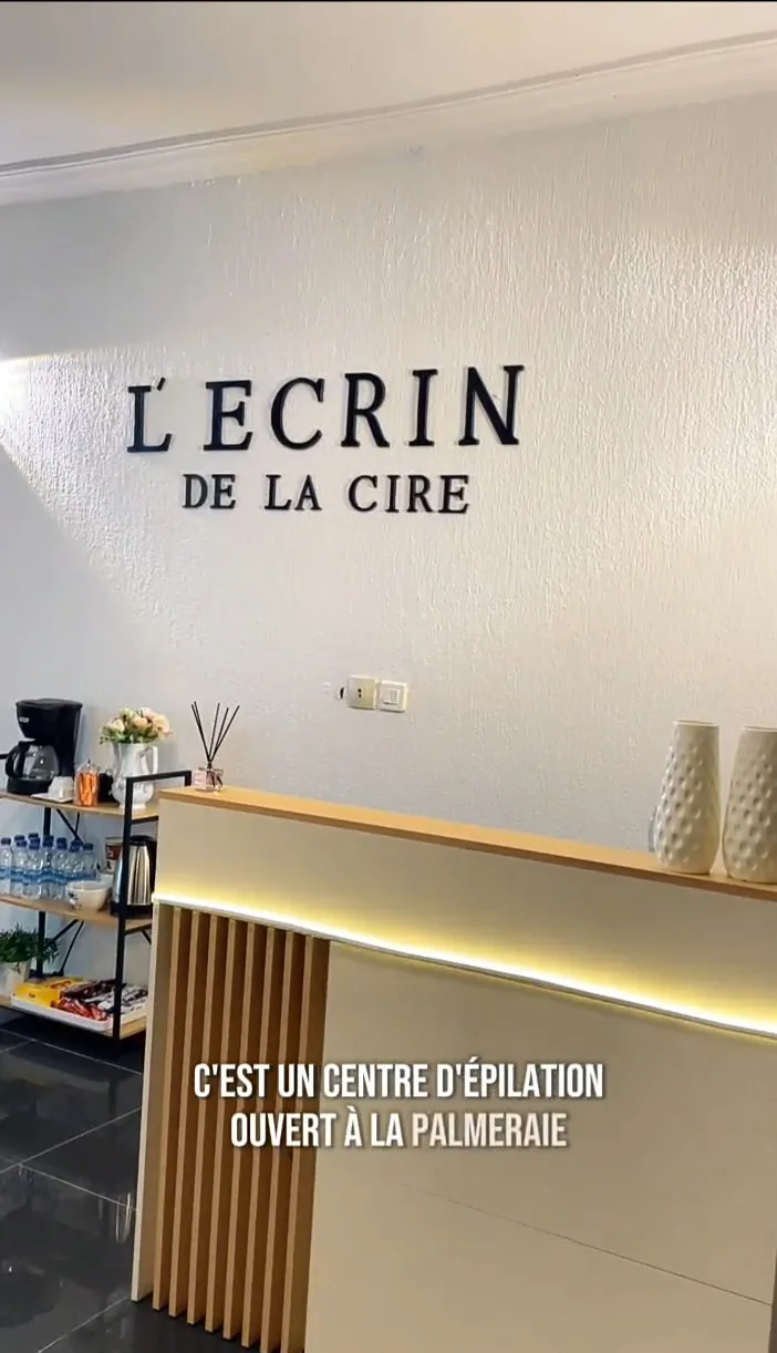 Le salon L'écrin de la cire, photo 2