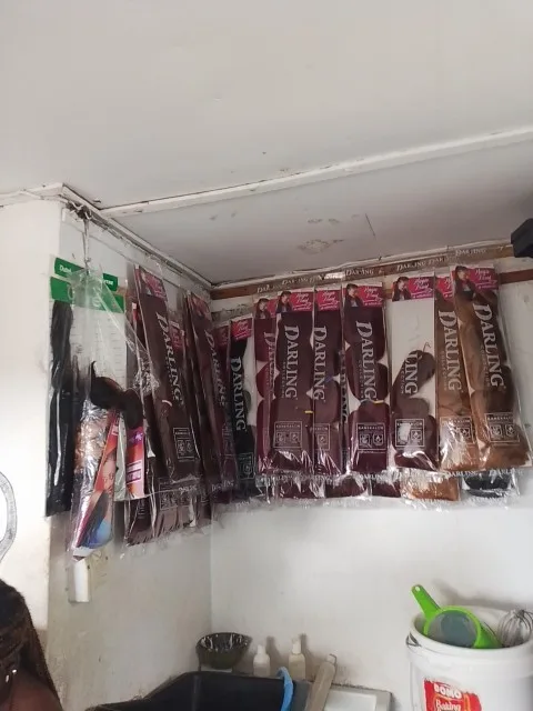 Le salon Agnès beauté, photo 2