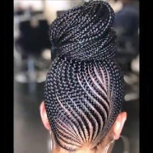 Le salon Cécé coiffure