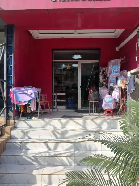Le salon St rita beauté