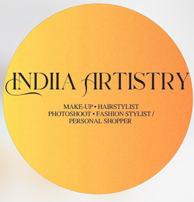 Logo de Indiia.artistry