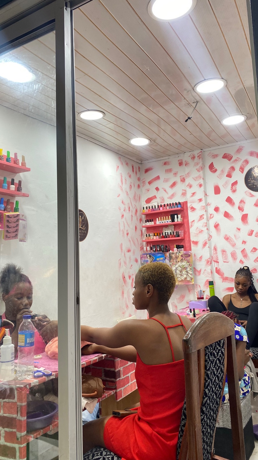 Le salon ML Beauty & Nail’s, photo 2