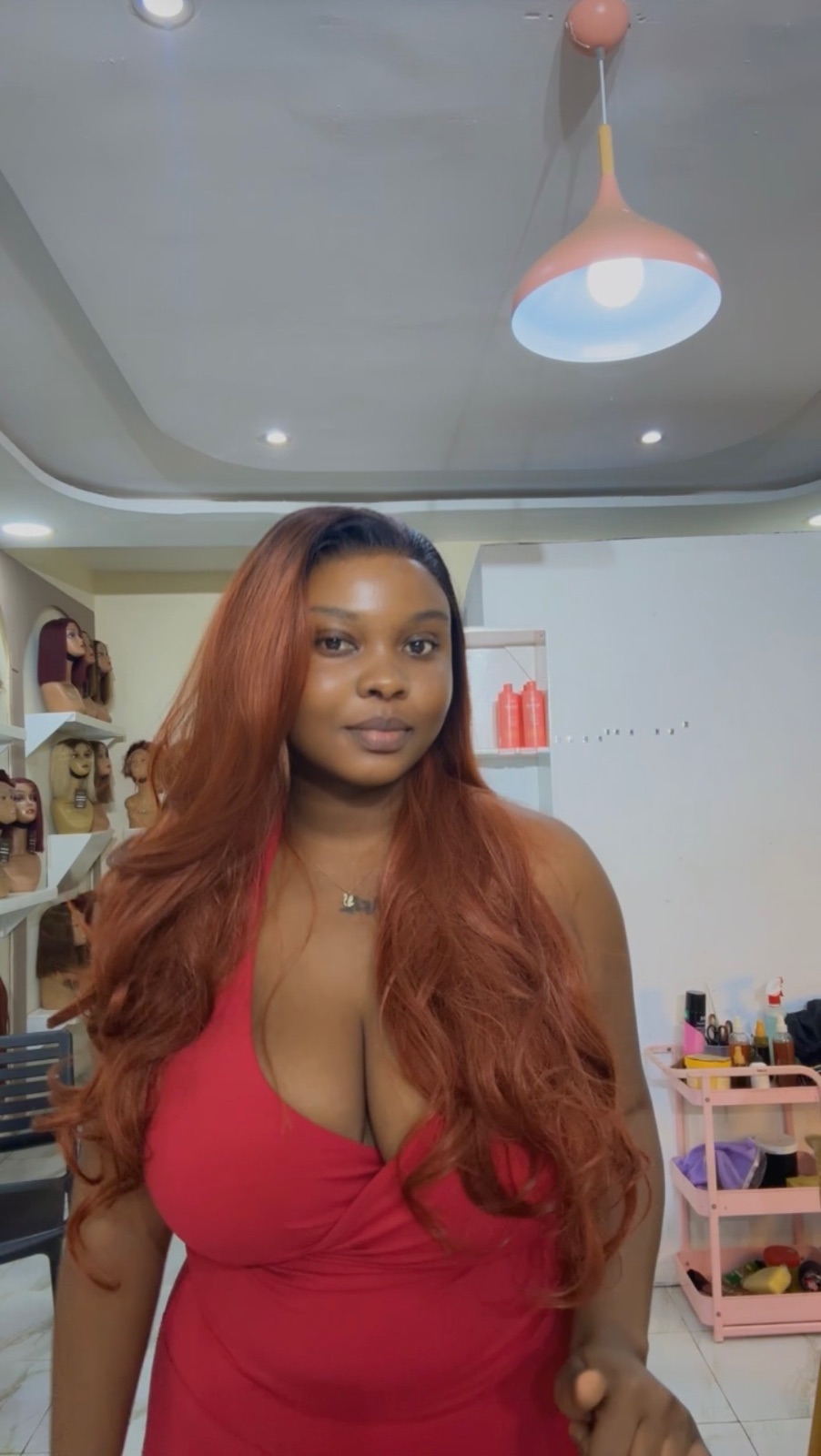 Le salon Claarabeautywig, photo 3