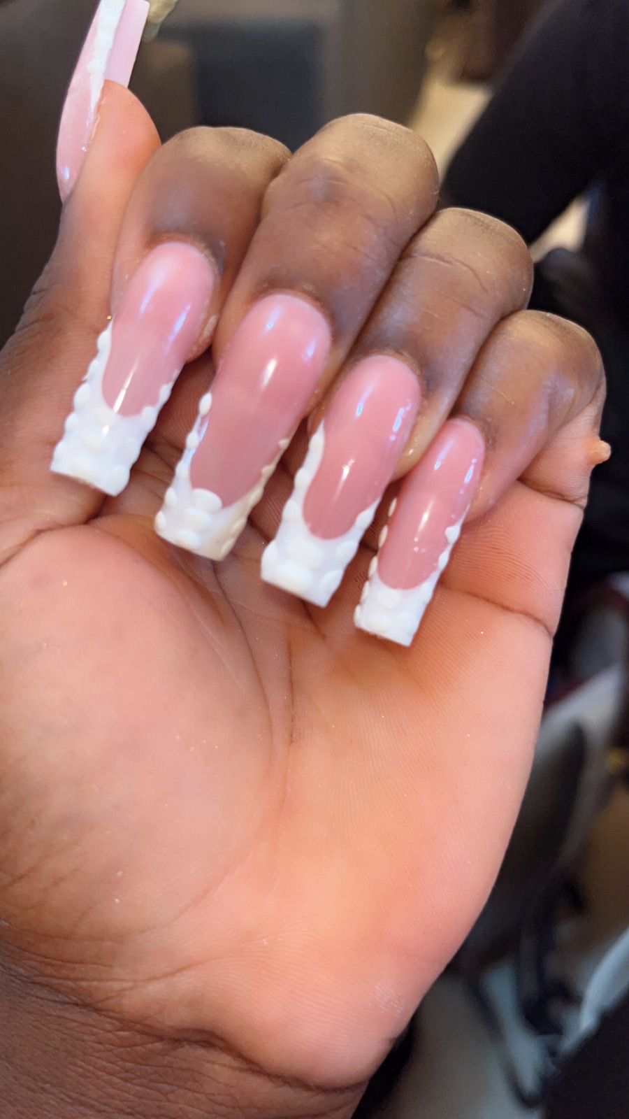 Logo de Sun’nails