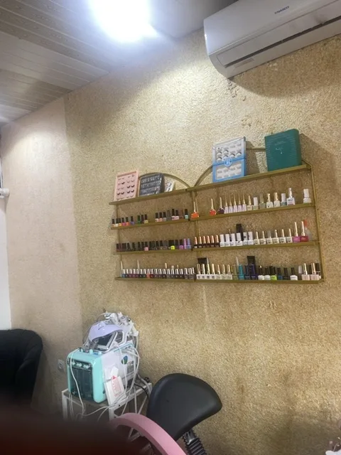 Le salon Paula enigme, photo 2