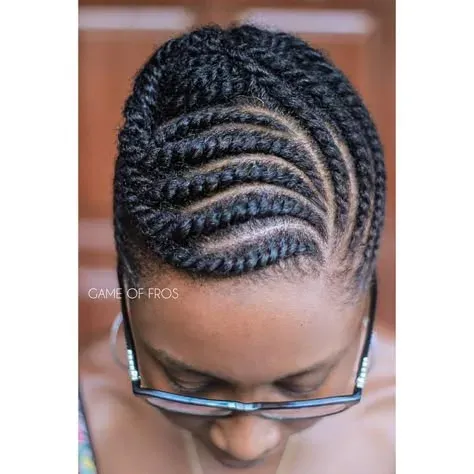 Le salon Gbaki hair