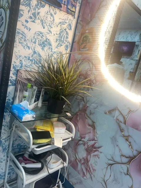 Le salon Sokiss barber, photo 3