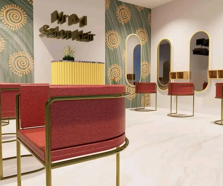 Le salon SO CUTE INSTITUT, photo 2