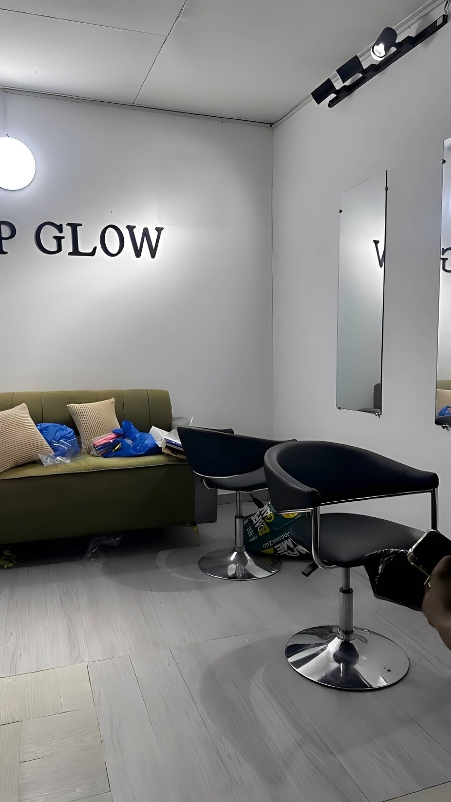 Le salon Gossip glow✨, photo 5