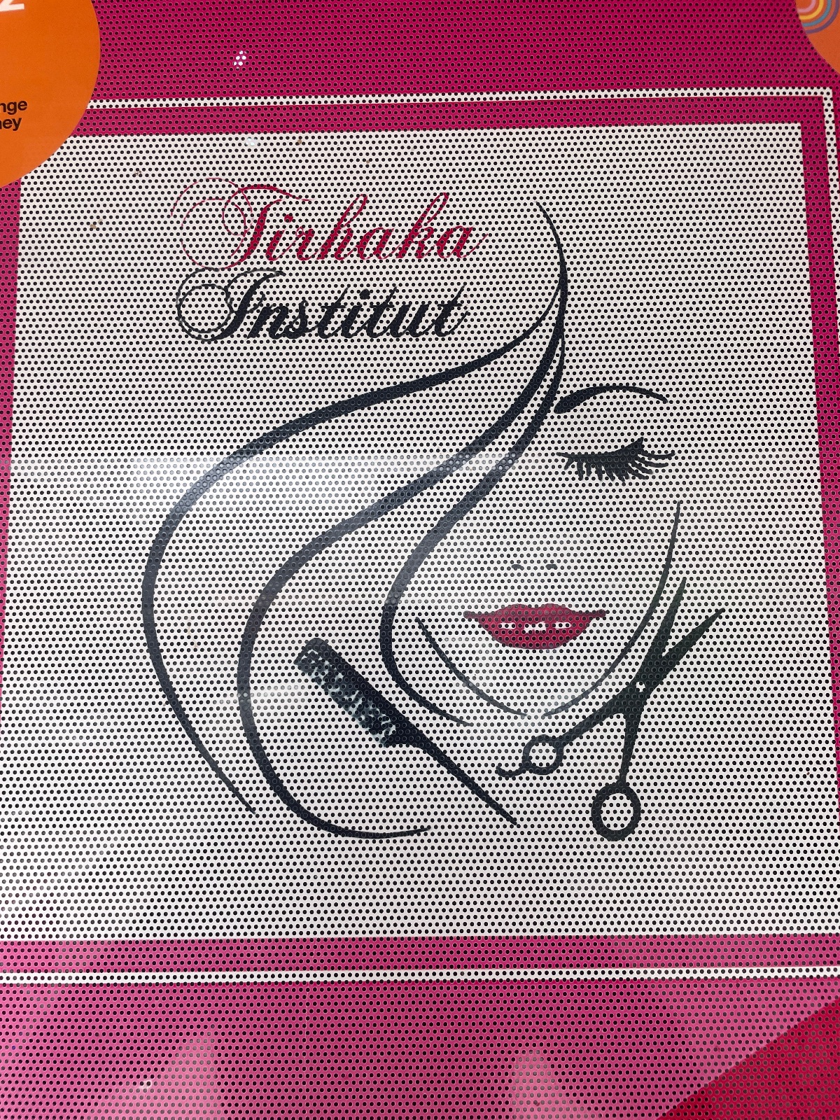Logo de Institut tirhaka