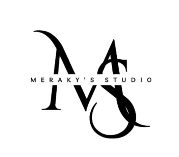 Logo de Meraky’Studio