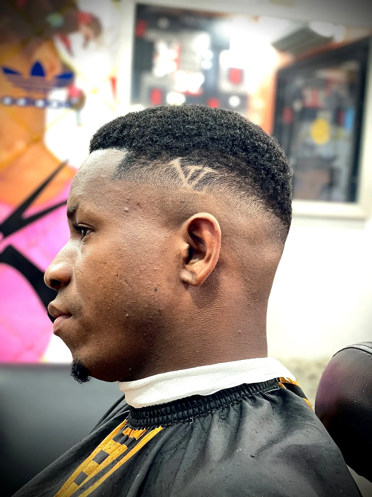 Le salon Emeka barber shop, photo 3