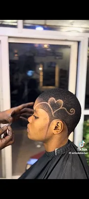Logo de Prestige coiffeur