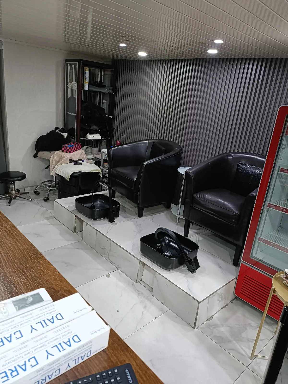 Le salon Rendez-vous de l'élégance, photo 4