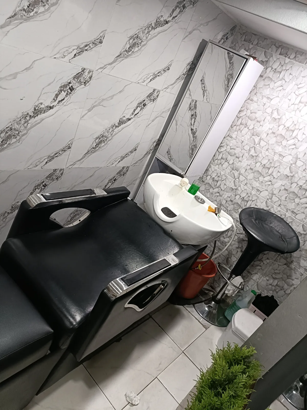Le salon Rendez-vous de l'élégance, photo 2