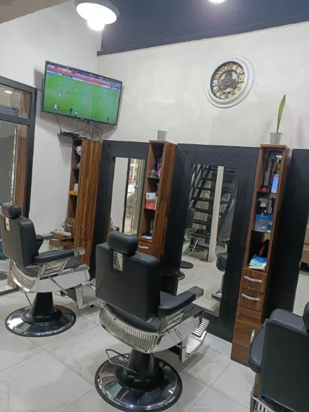 Le salon Rendez-vous de l'élégance