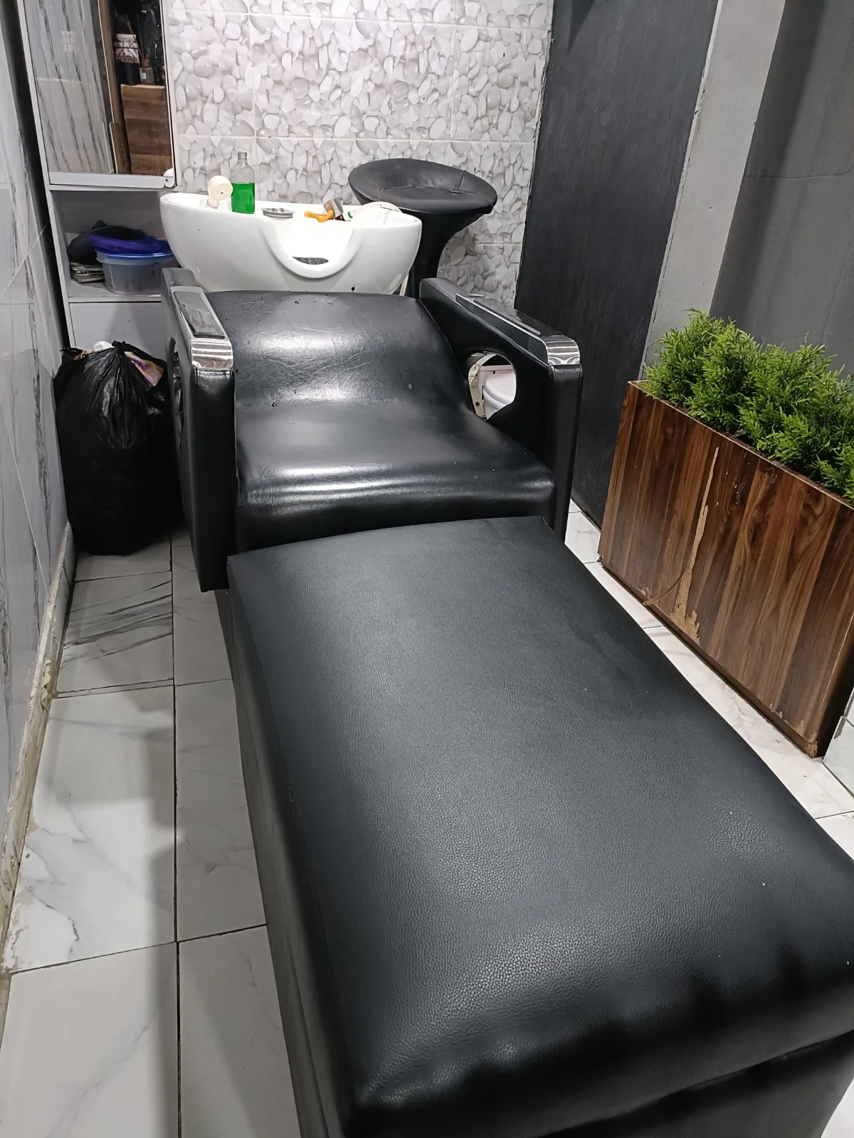 Le salon Rendez-vous de l'élégance, photo 3